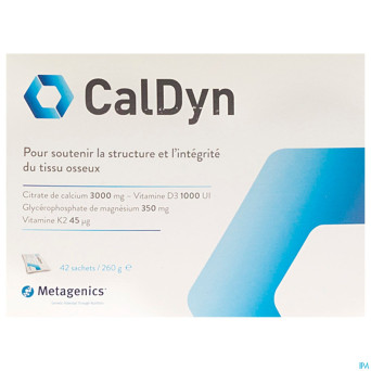 Caldyn pdr    sach 42 16133 metagenics