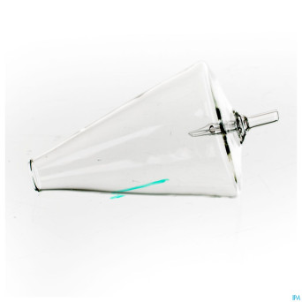 Nobile verrerie (rechange)    pranarom