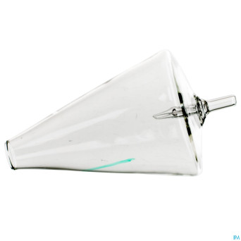 Nobile verrerie (rechange)    pranarom