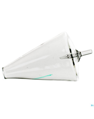 Nobile verrerie (rechange)    pranarom