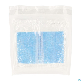 Klinion pansement absorbant 10x10cm s    1 4170010