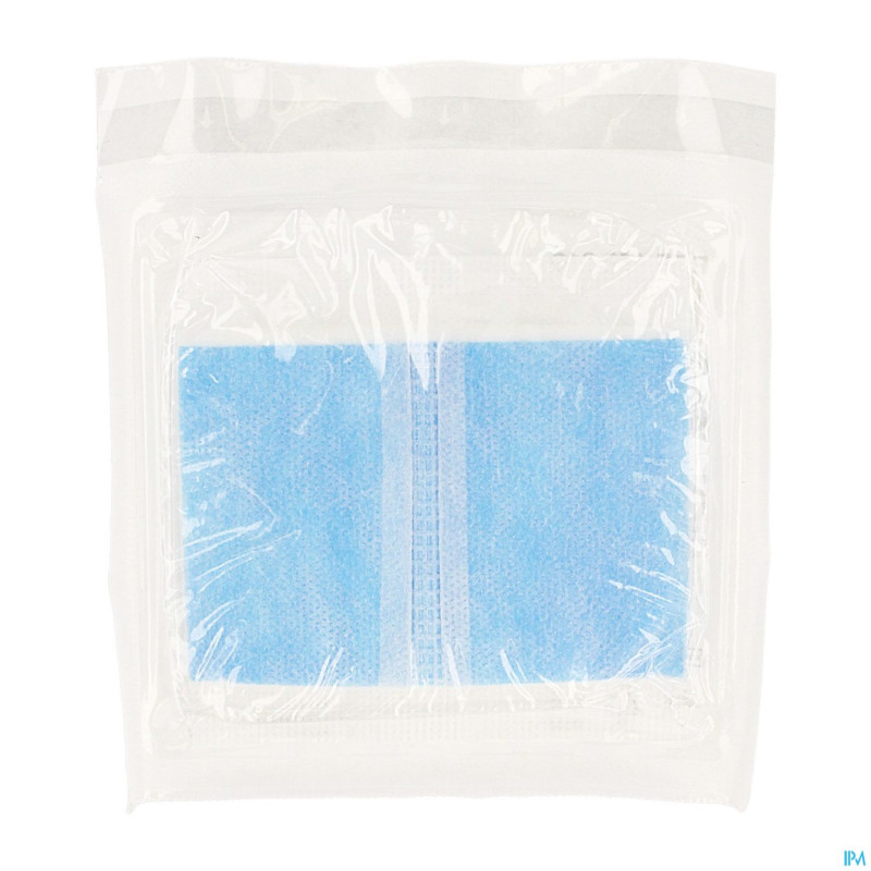 Klinion pansement absorbant 10x10cm s    1 4170010