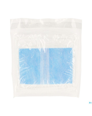 Klinion pansement absorbant 10x10cm s    1 4170010