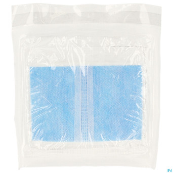 Klinion pansement absorbant 10x10cm s    1 4170010