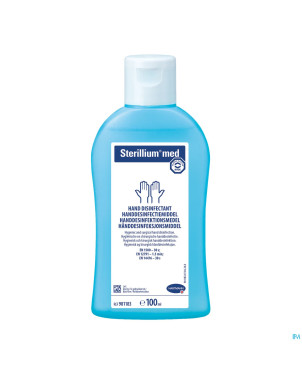 Sterillium med    100ml