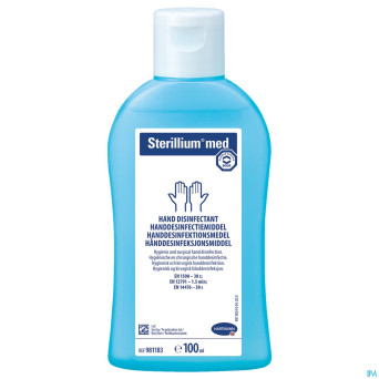 Sterillium med    100ml
