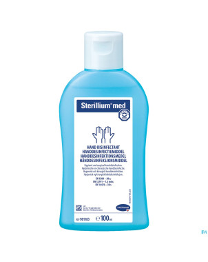 Sterillium med    100ml