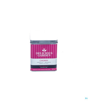 Delicious garden the cherry    120g