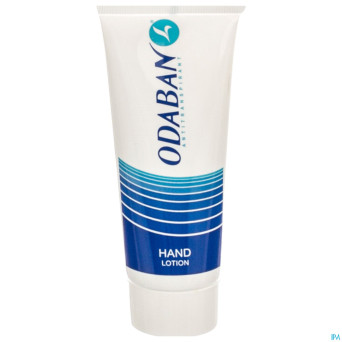 Odaban a/transpirant lotion main 75ml