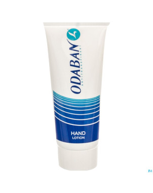 Odaban a/transpirant lotion main 75ml