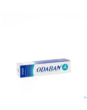 Odaban a/transpirant spray    30ml