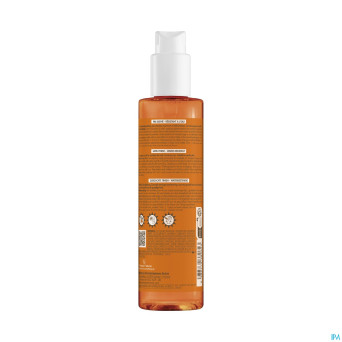 Avene sol spf30 huile sol    200ml