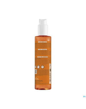 Avene sol spf30 huile sol    200ml