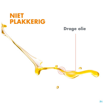 Avene sol spf30 huile sol    200ml