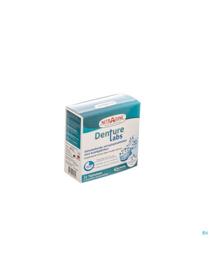 Nitradine seniors tabl 32