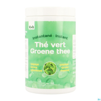 The vert poudre 200g cfr 3605391