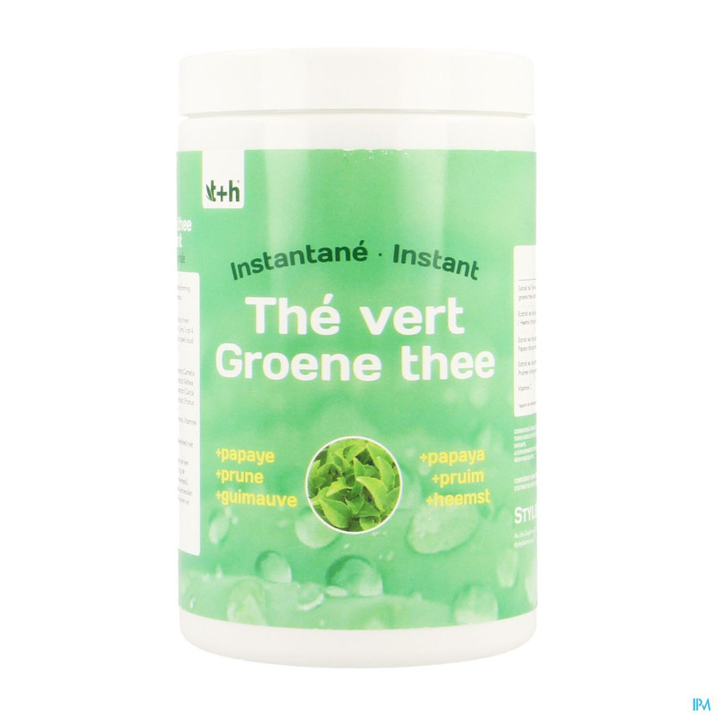 The vert poudre 200g cfr 3605391