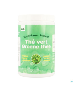 The vert poudre 200g cfr 3605391