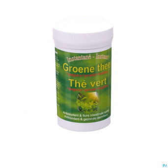 The vert poudre 200g cfr 3605391