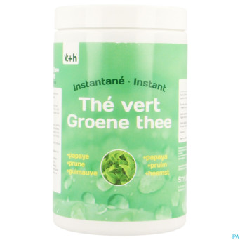 The vert poudre 200g cfr 3605391