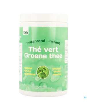 The vert poudre 200g cfr 3605391