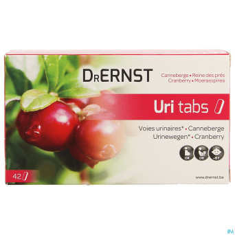 Dr ernst uritabs    comp 42