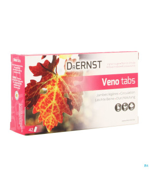 Dr ernst venotabs    comp 42