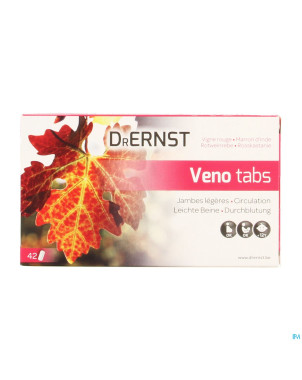 Dr ernst venotabs    comp 42
