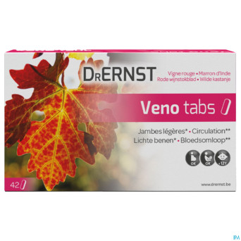 Dr ernst venotabs    comp 42