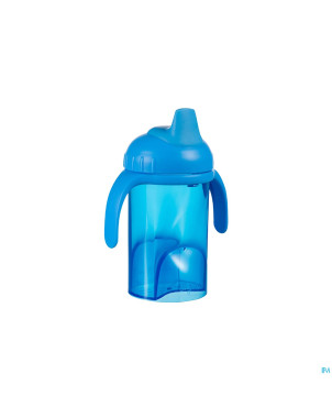 Difrax gobelet anti-fuites avec bec souple    704