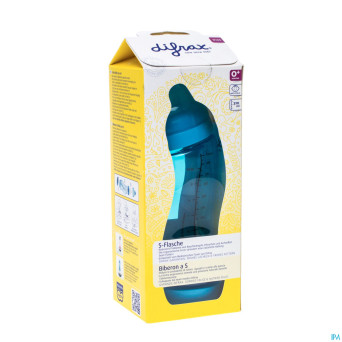 Difrax biberon-s wide boy 310ml
