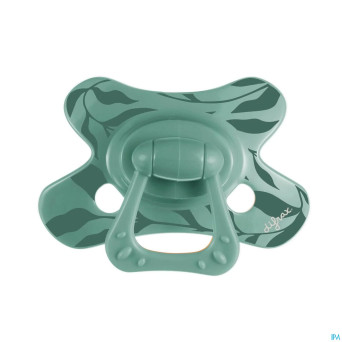 Difrax sucette natural 12m+