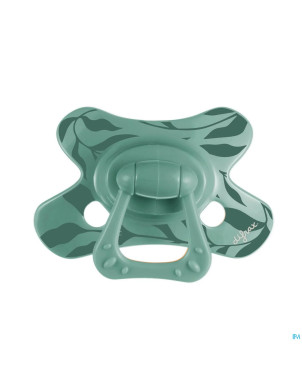 Difrax sucette natural 12m+