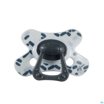 Difrax sucette natural 12m+