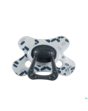 Difrax sucette natural 12m+