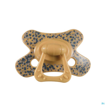 Difrax sucette natural 12m+