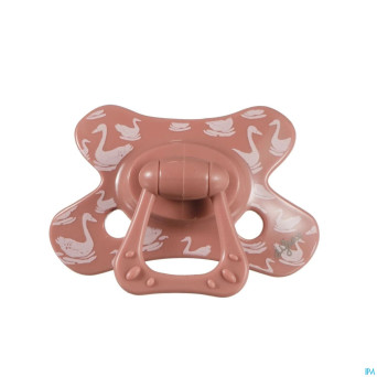 Difrax sucette natural 12m+