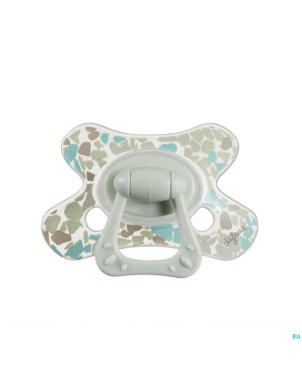 Difrax sucette natural 12m+