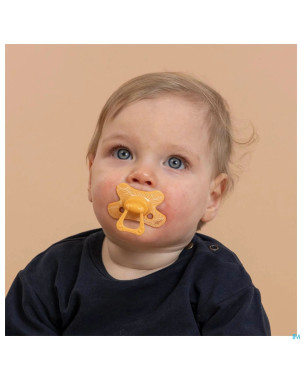 Difrax sucette natural 12m+