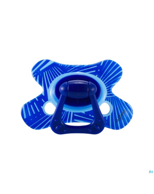 Difrax sucette natural 12m+ boy