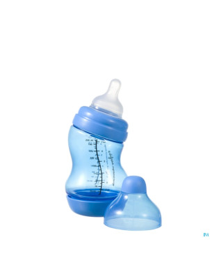 Difrax biberon-s wide boy 200ml