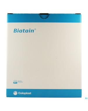 Biatain super non-adhesif    12,5cmx12,5cm 10 4632