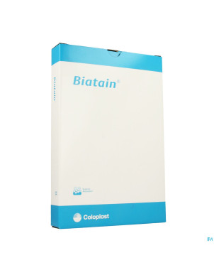 Biatain super non-adhesif    12,0cmx20,0cm 10 4645