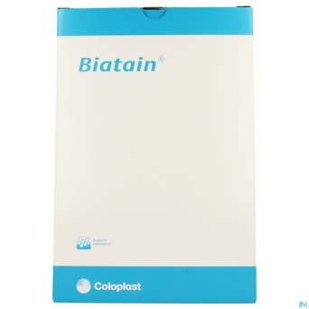 Biatain super non-adhesif    12,0cmx20,0cm 10 4645