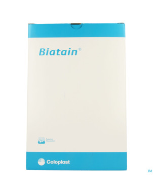 Biatain super non-adhesif    12,0cmx20,0cm 10 4645