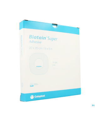 Biatain super adhesif    20,0cmx20,0cm 10 4620