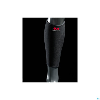 Tcr calf sleeve m noir 8836