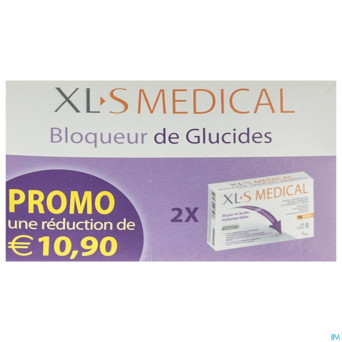 Xls med. bdg duopack    comp 120