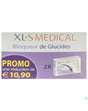 Xls med. bdg duopack    comp 120