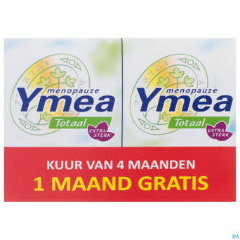 Ymea duo total comp 120